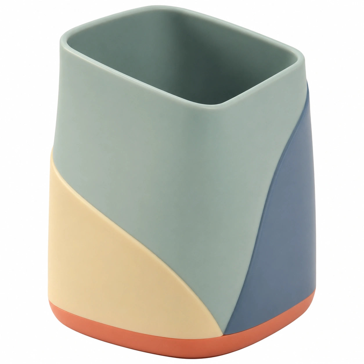 Organizador Multicolor para Escritorio
